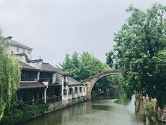 -南浔古镇