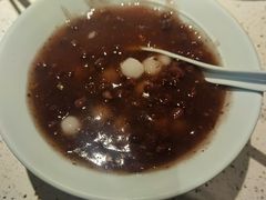 赤豆元宵-东园小馆·早茶·淮扬小炒(印象汇店)