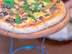 -Uncle Kosto科斯托·中东菜