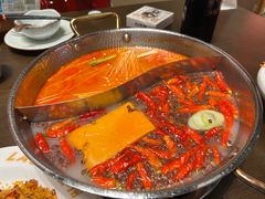 -潮澎派·潮汕菜大排档(南较西路店)