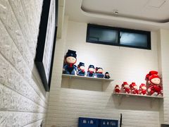 -大嘻咹biangbiang面(历史博物馆店)