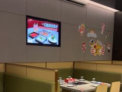-海底捞火锅(银泰中心店)