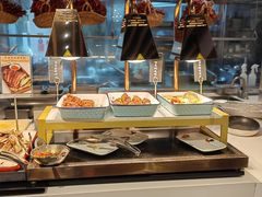 -The COOK·厨餐厅·自助餐(浦东嘉里大酒店)