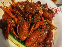 -郑东靓靓虾馆·金牌油焖大虾(天泽街店)