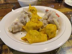 -金谷园饺子·烧烤(人大总店)