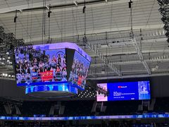 -东方体育中心(地铁站)