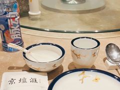 -京坛汇·烤鸭·京菜(宋庄店)