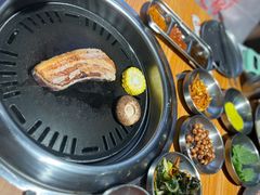 -哼蟹二将·烤肉酱蟹(合生汇店)