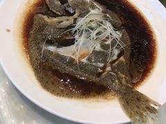 -汇贤府·李氏鲁菜(五棵松店)
