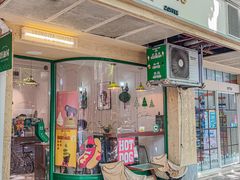 -Legno.ita Coffee by Wood(襄阳南路店)