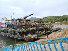 -松花湖风景名胜区
