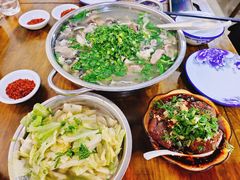 -小杨翘脚牛肉