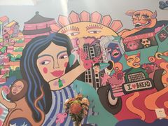 -Mesa Madre梅萨妈妈·Bintana(国贸店)