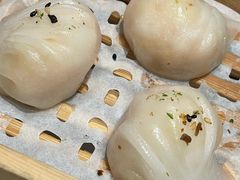 -蔡澜点心·粤菜(丽泽天街店)