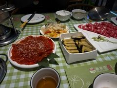 -番食园鲜食火锅(高新店)