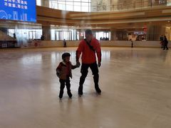 -冠军冰场CHAMPION RINK(苏州中心商场店)
