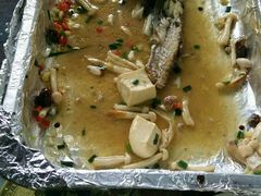 -清水湖度假村(罗浮山美食地标店)