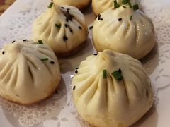 生煎包-苏苑饭店-中餐厅(长桥地区店)