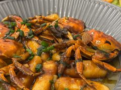 -春餐厅