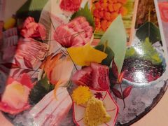 -小山日本料理(太古汇店)