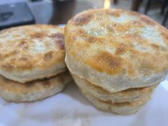 -牛庄高晓山风味馅饼城(海城店)