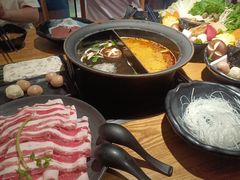 -呷哺呷哺(维多利万悦城店)