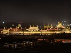 -宗角禄康公园