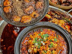 -小饕荟雅安贡椒鱼鲜馆(广福桥店)