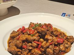 -千百味红餐厅·江西菜(绿地双子塔店)