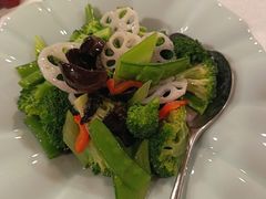 -蓬莱阁中餐厅(崇文门店)