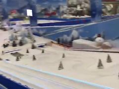 -长沙湘江冰雪世界