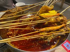 -付小姐在成都(川沙店)