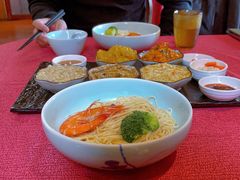 -蟹尊苑(巨鹿店)