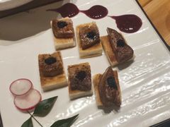 -立山居酒屋·烧鸟 天妇罗(西北湖店)