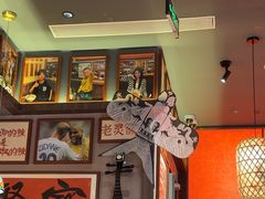 -王繁星面馆(西安熙地港店)