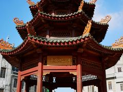 -汕头市小公园