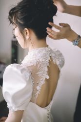 -愫·婚纱礼服馆(河东店)
