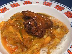 -伯友茶记(中华广场店)