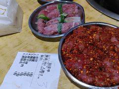 -渝味黄姐火锅(黄泥村店)