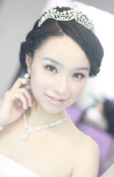 -FIONA MAKE UP恋妆造型
