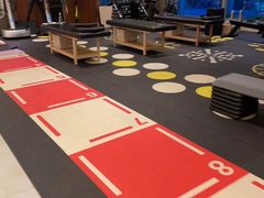 -W Fitness 威尔仕健身(北京英皇集团中心店)