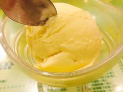 香芒雪糕-顺记冰室(宝华路店)