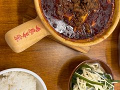 -罗妈砂锅(吉林长春红旗街万达店)