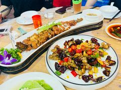 -醉壹号海鲜大排档·老厦门特色菜(厦门美食地标店)