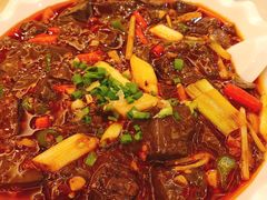 -敖家巷羊肉汤(瑞尔戴斯店)