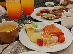 -东方红海鲜百汇(国际大厦店)