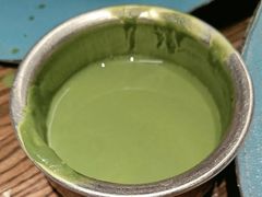 -甘尼仕印度餐厅爵士酒吧(阳春巷店)