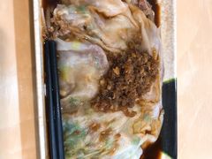 沙茶牛肉肠粉-乐腾餐饮乐道肠粉王(泰安店)