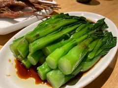 -兰亭轩茶餐厅(长江路店)