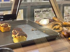 -屋裡·Union Bakery(龙江路店)
